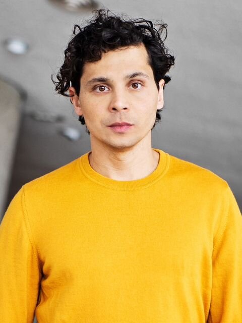 Rahul Chakraborty — Vendor