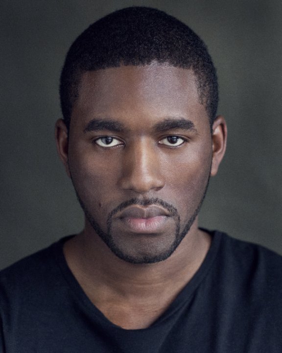 Gershwyn Eustache Jnr — Taramyn Barcona