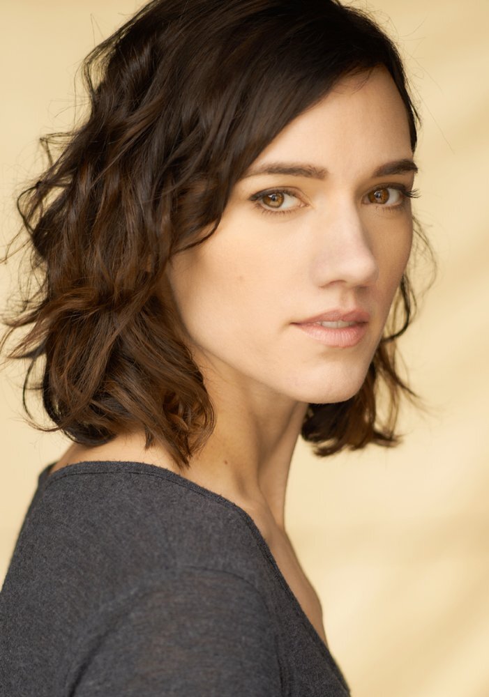 Helen Sadler — HK Assassin Droid Leader