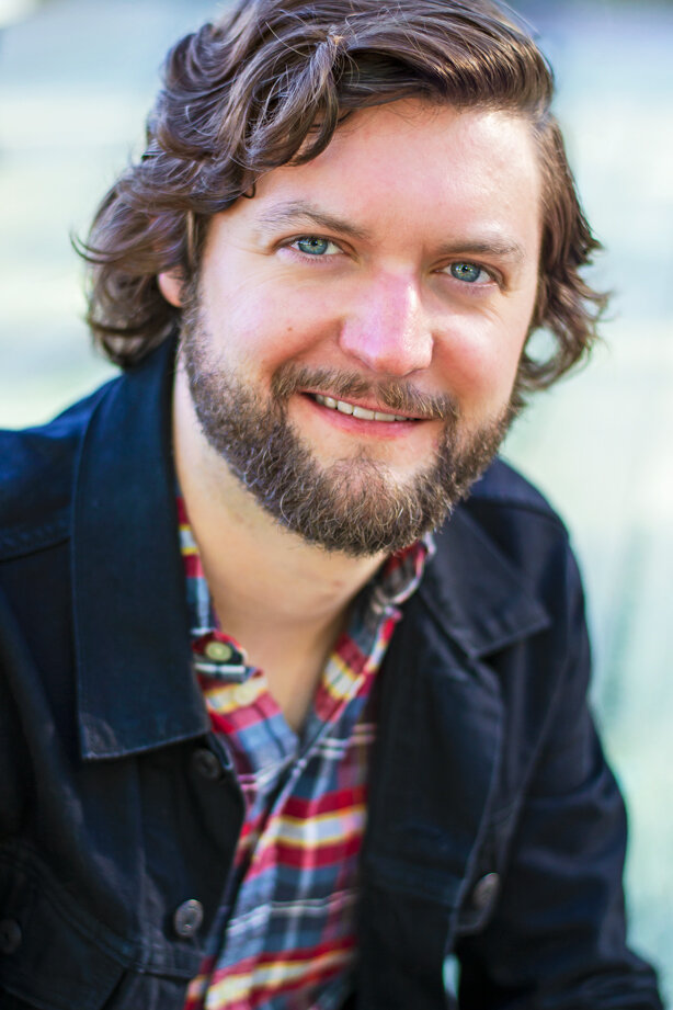 Sean Skerry — Colonial Man