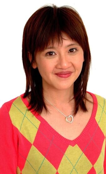 Pui Fan Lee — Niki