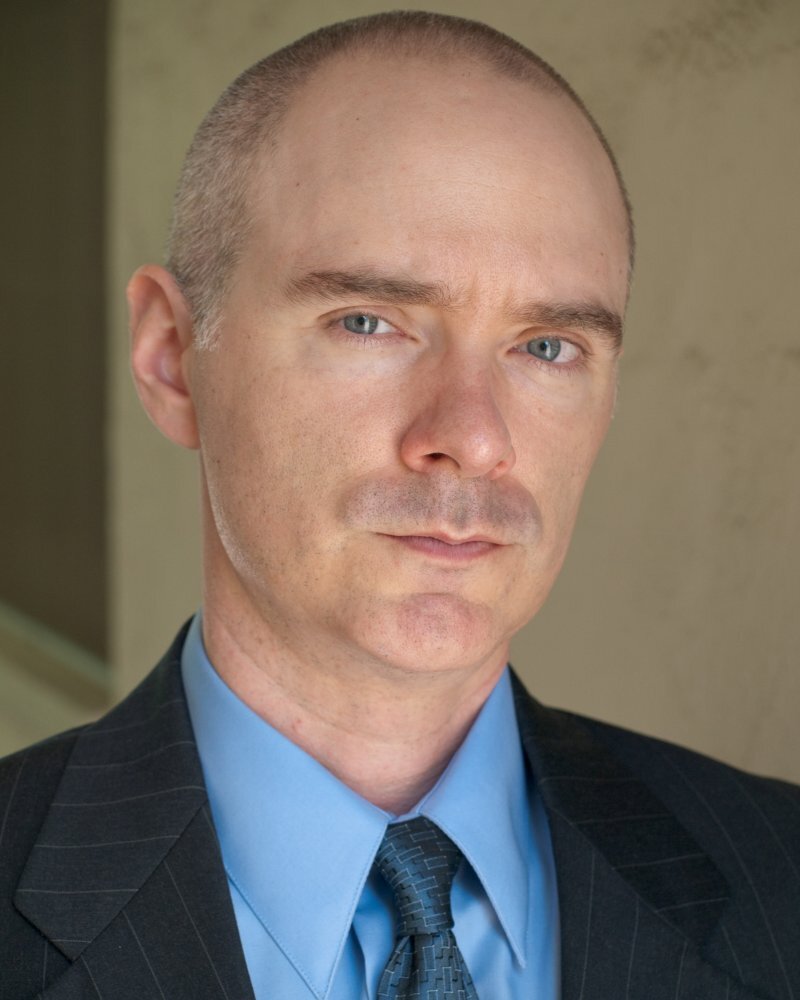 Troy Vincent — Dan Czarn