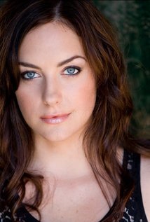 Aileen Burdock — Detective Riley