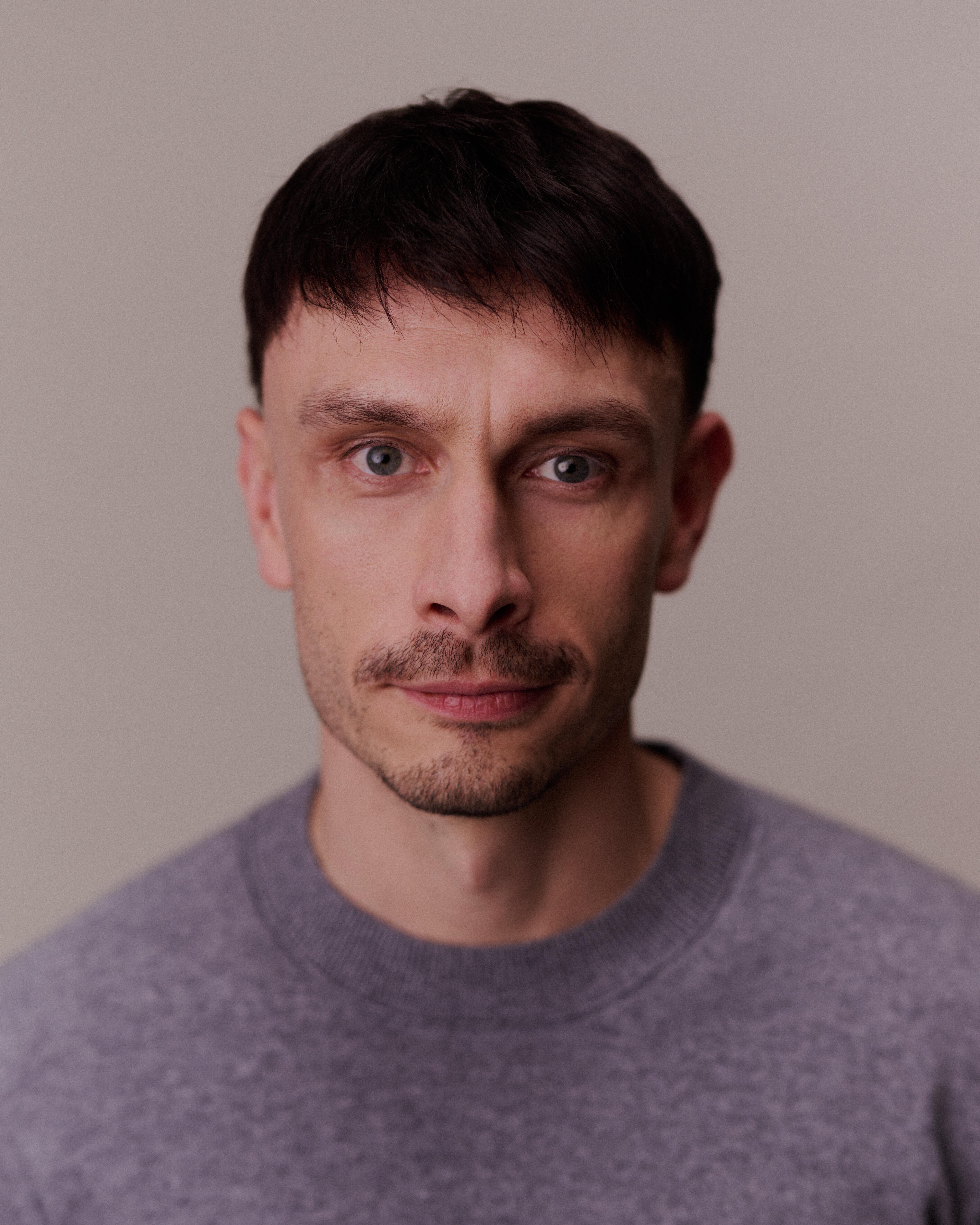 Richard Gadd — Donny Dunn