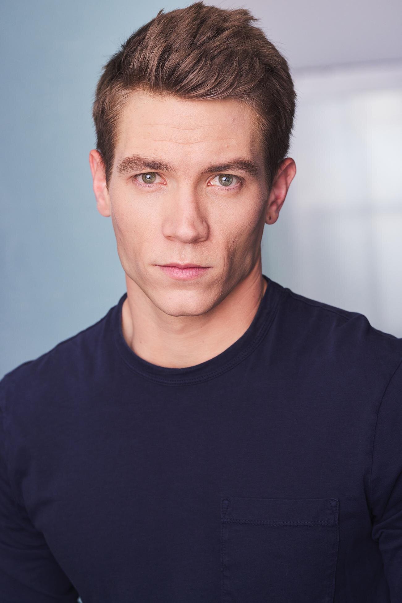 Lucas Adams — 17 Year Old Harrison