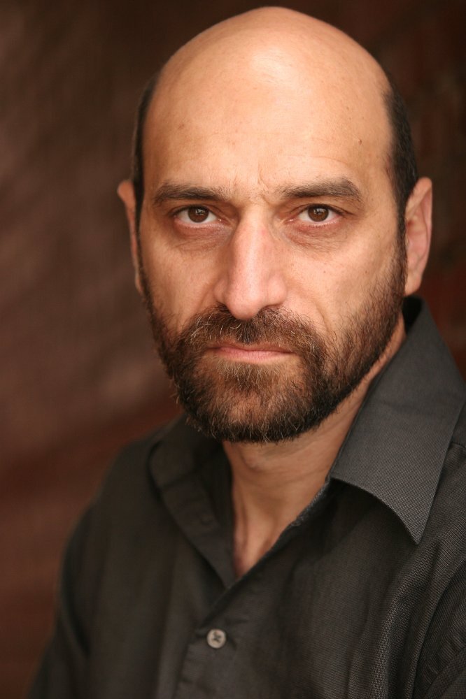 Arthur Darbinyan — Doctor Zharkov
