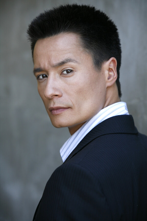 Matthew Yang King — Appa
