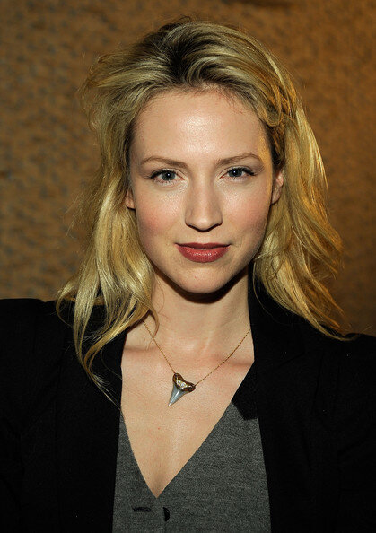 Beth Riesgraf — Billy's Mother