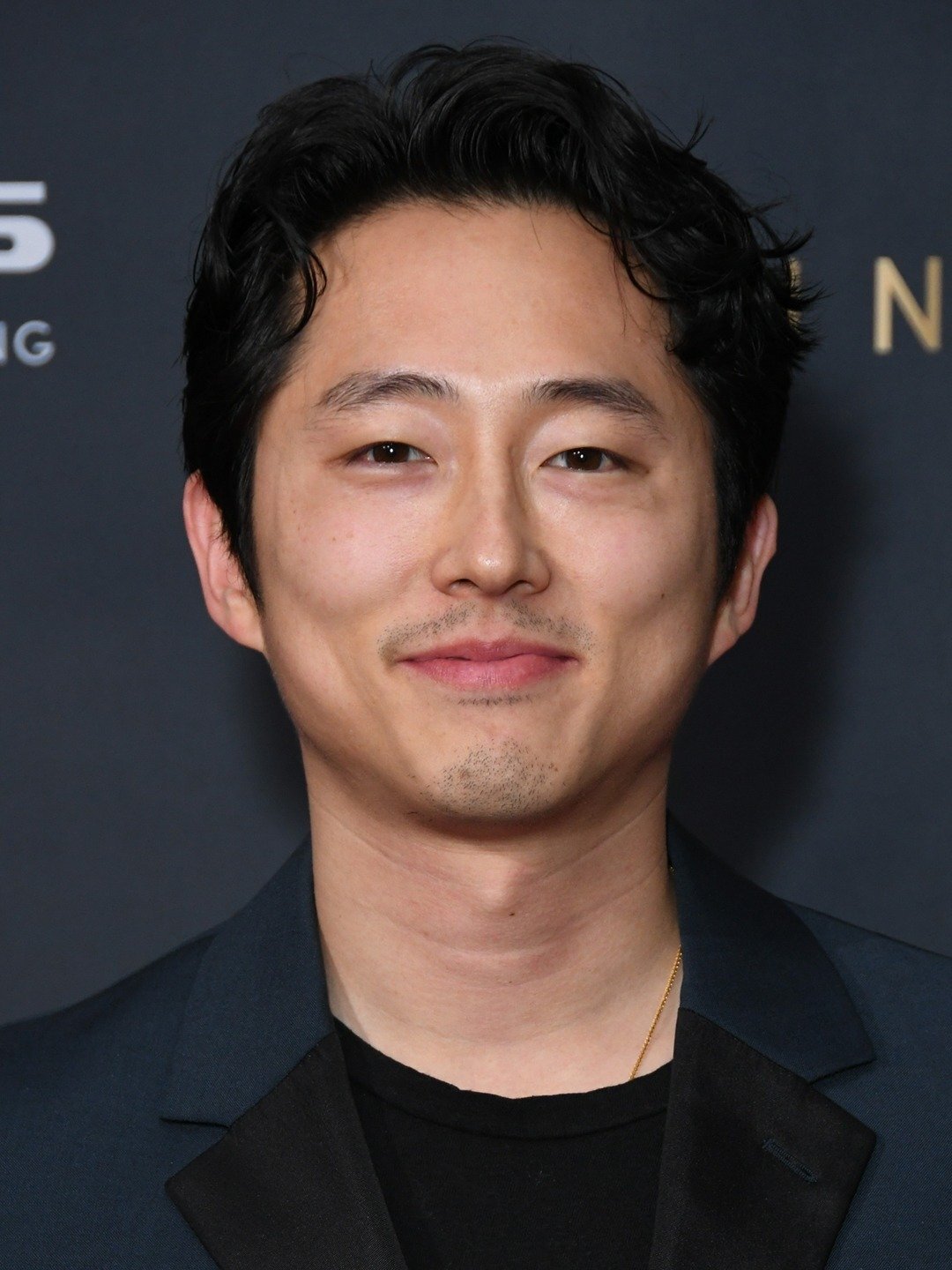 Steven Yeun — Danny Cho