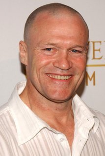 Michael Rooker — Red St. Wild