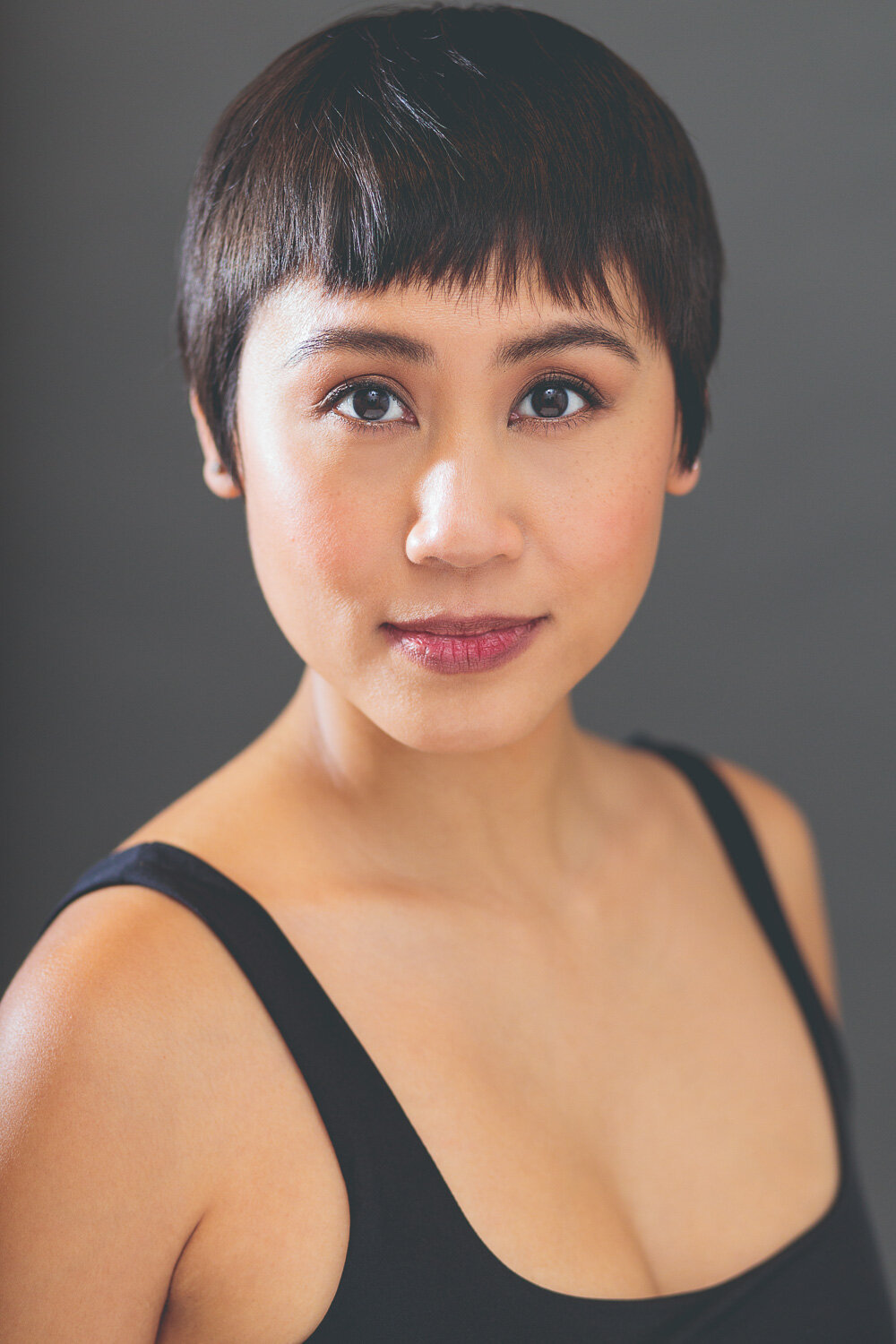 Crystal Chau — Physician