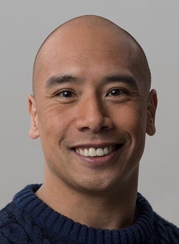 Nick Kellington — Senator #4