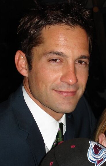 Enrique Murciano — Ben Almora