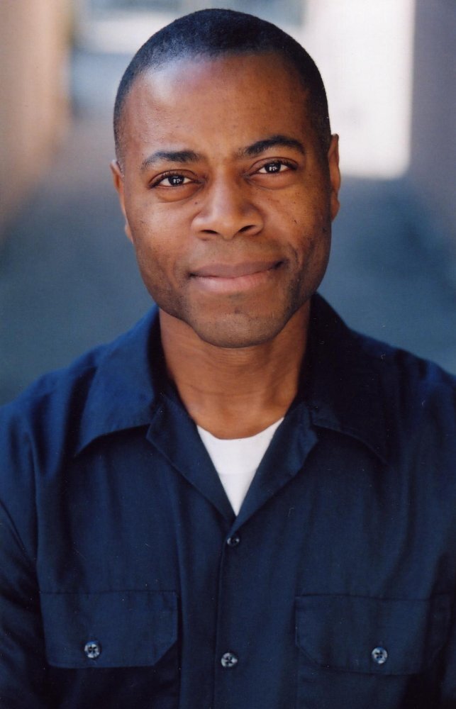 Terry Woodberry — Vendor