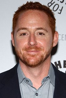 Scott Grimes — Alex Tilden