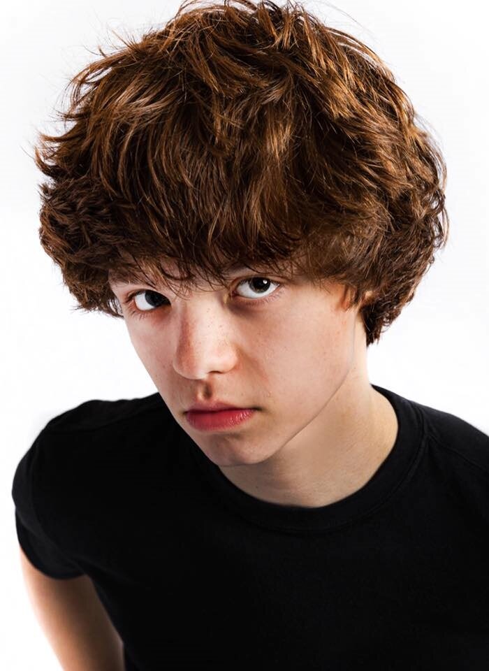 Owen Asztalos — Jack Cobb