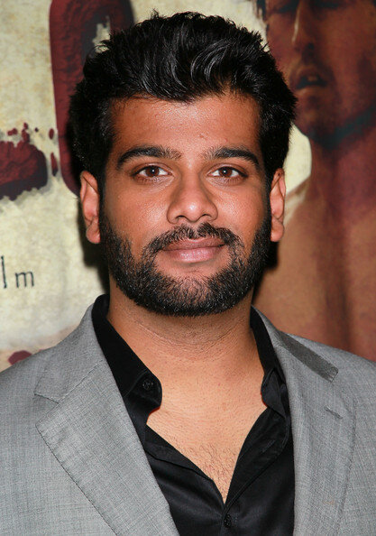 Sunkrish Bala — Amnesty Affairs Commissioner