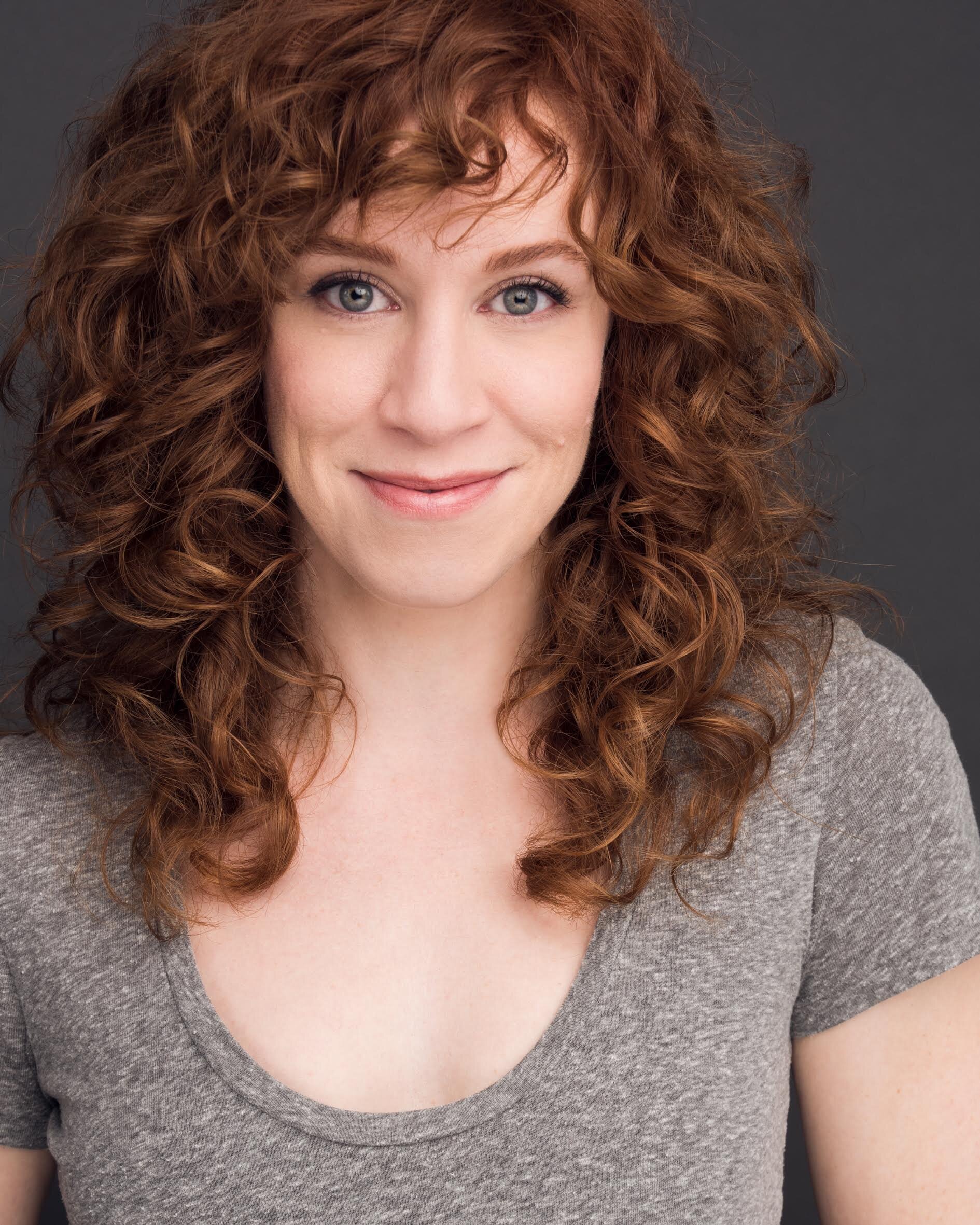 Lindsay Nicole Chambers — Jo Cooper