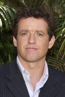 Louis Ferreira — Captain-Major Ferreira