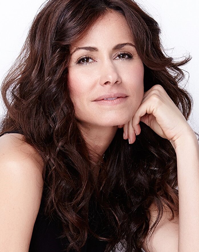 Valerie Cruz — Sylvia Prado