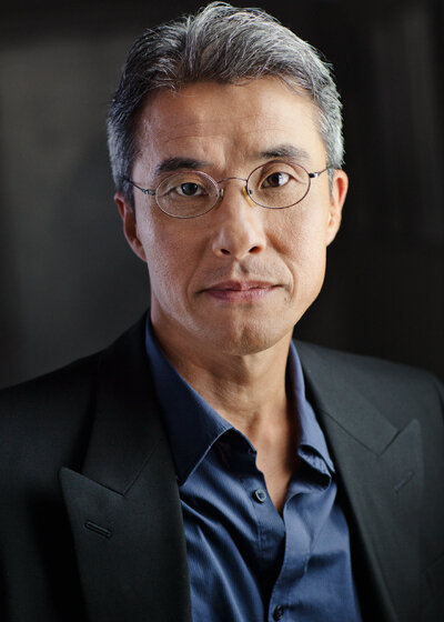 Hiromoto Ida — Lord Kiyama ukon Sadanaga