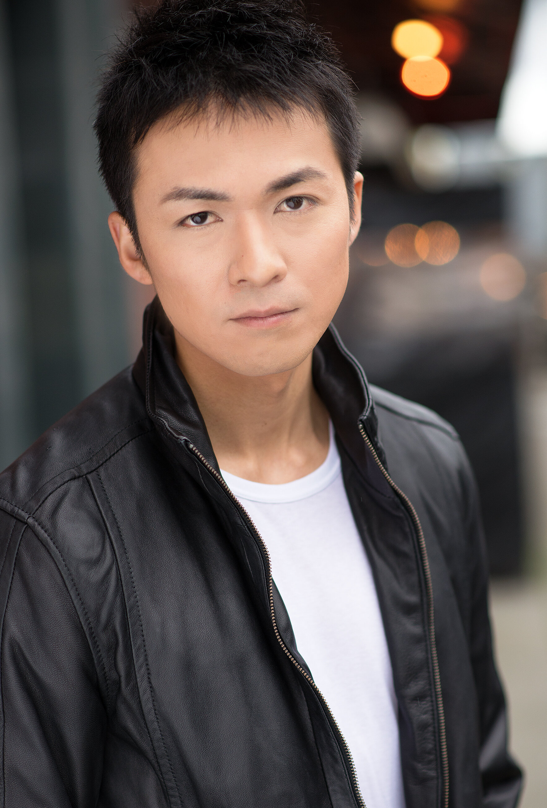 Rintaro Sawamoto — Male Cook