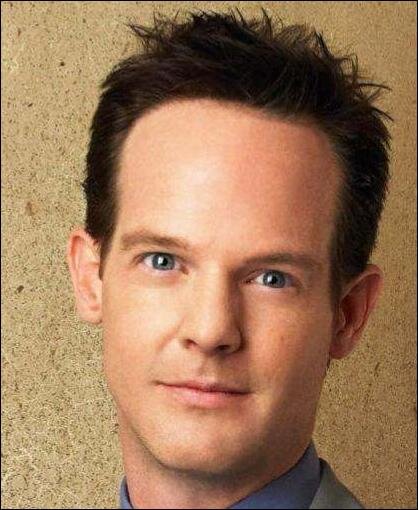 Jason Gray-Stanford — Dennis