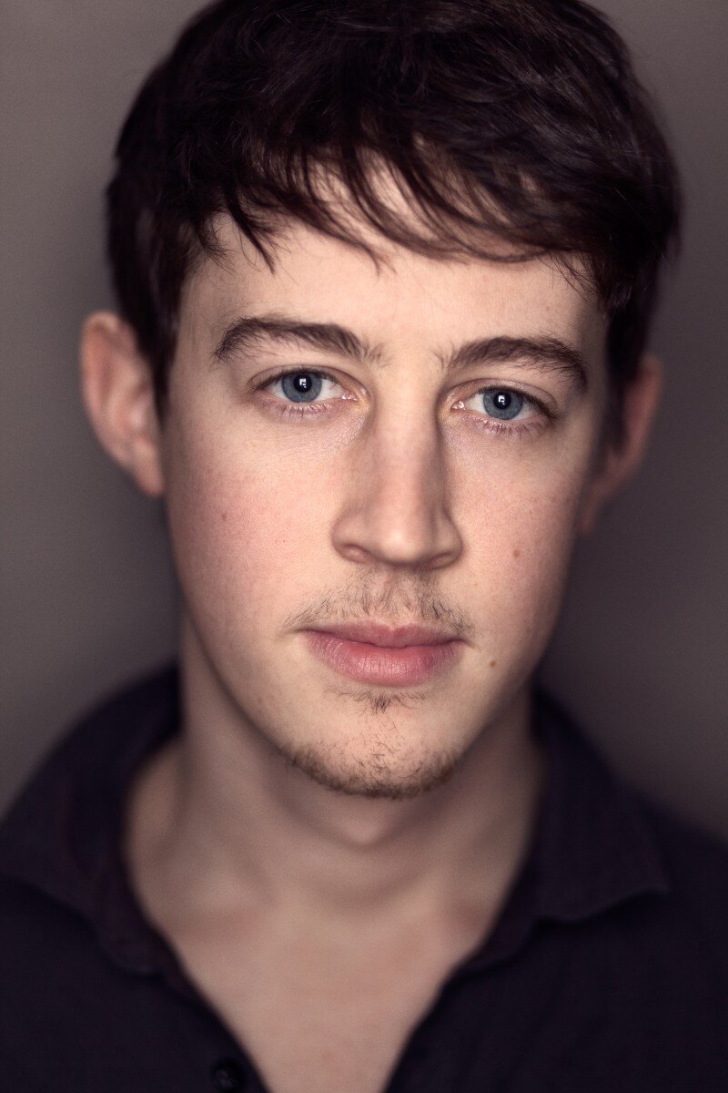 Alex Sharp — Will Downing