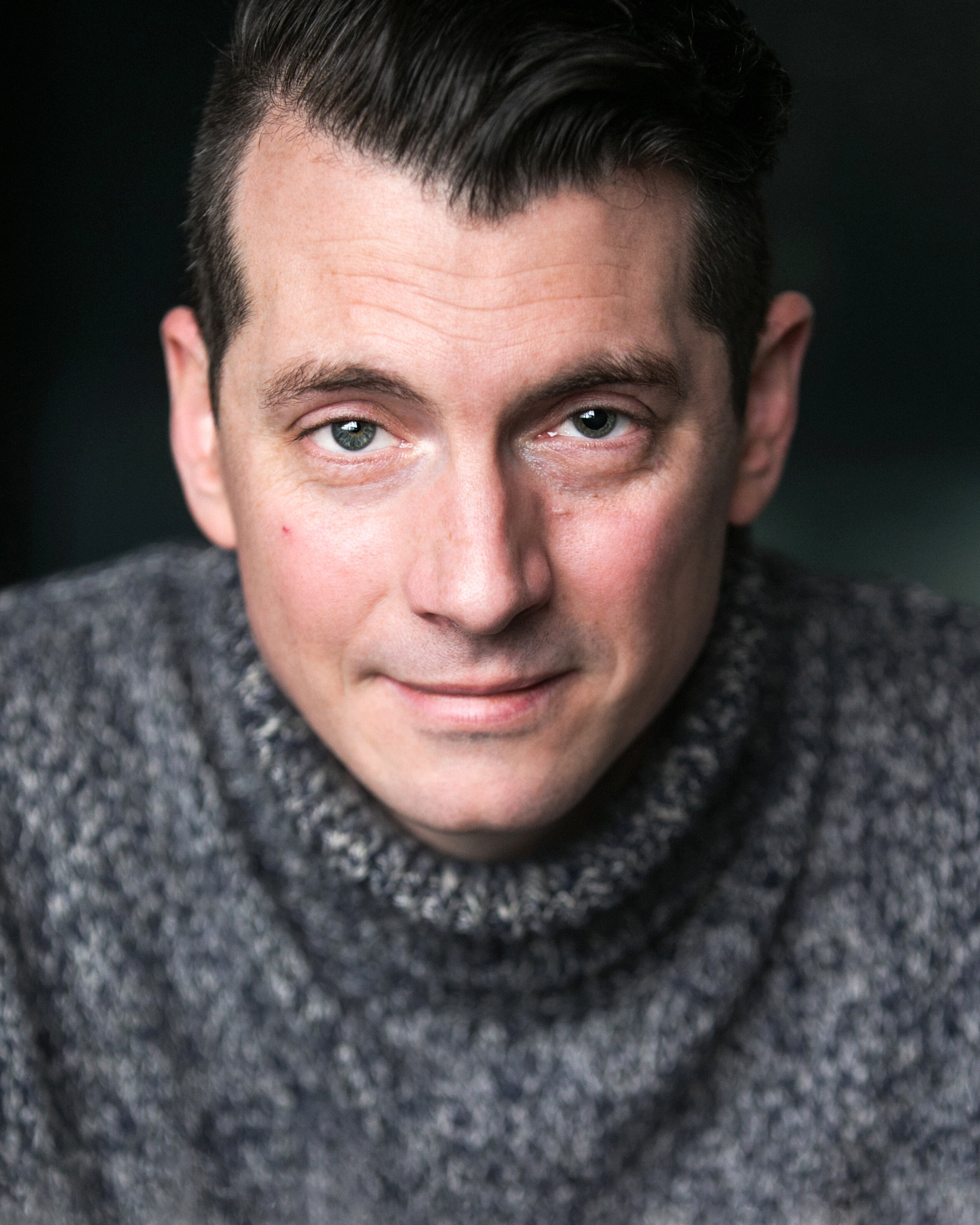 Cassidy Little — Andy Brooks