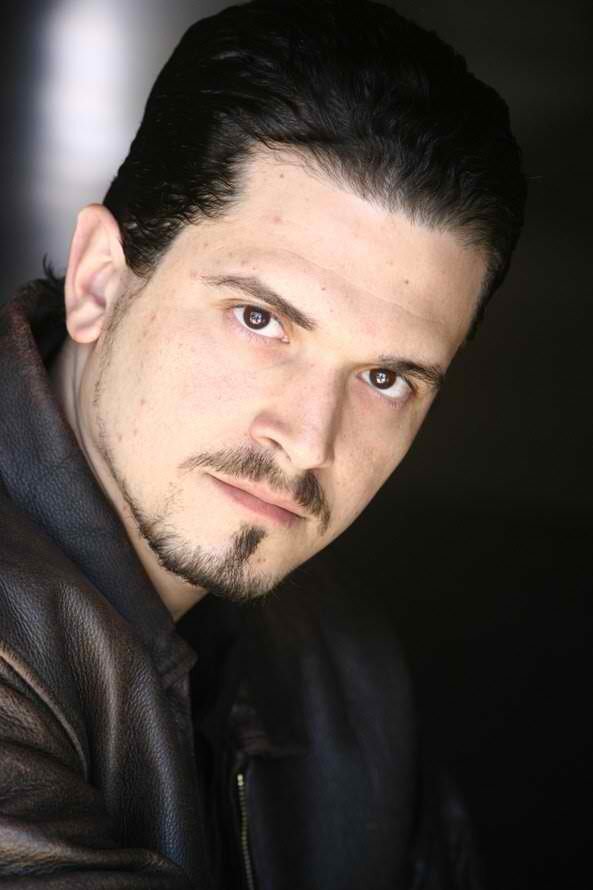 Vinicius Machado — Tony Chessani