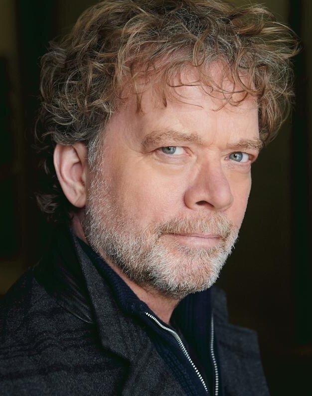 Ted Dykstra — Augustus