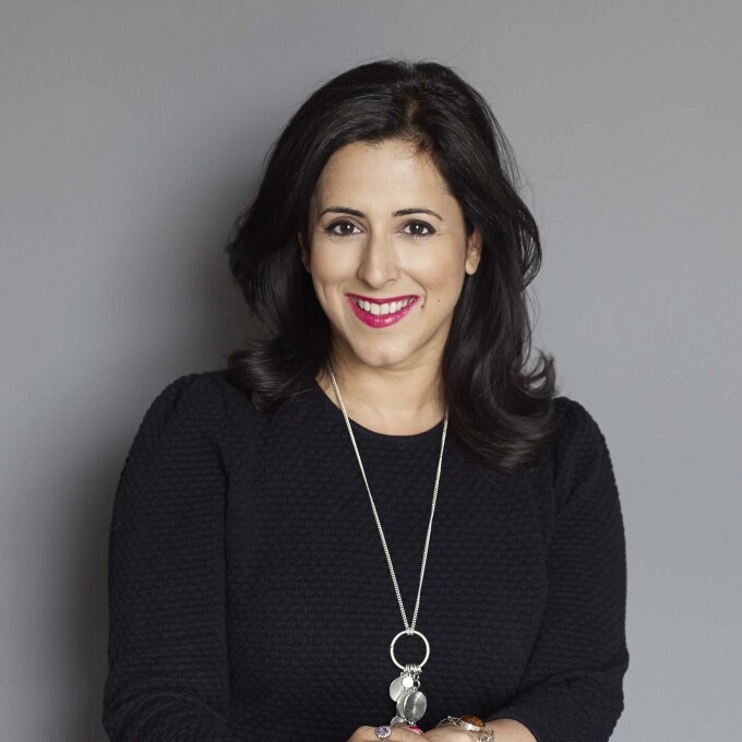 Anita Anand — Anita Anand