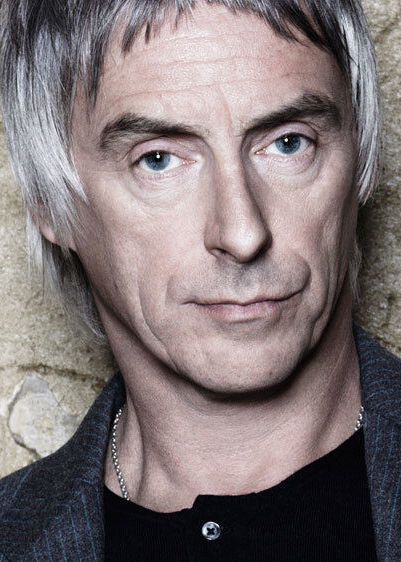 Paul Weller — The Viking