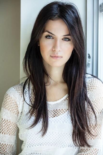 Jordana Lajoie — Cherie