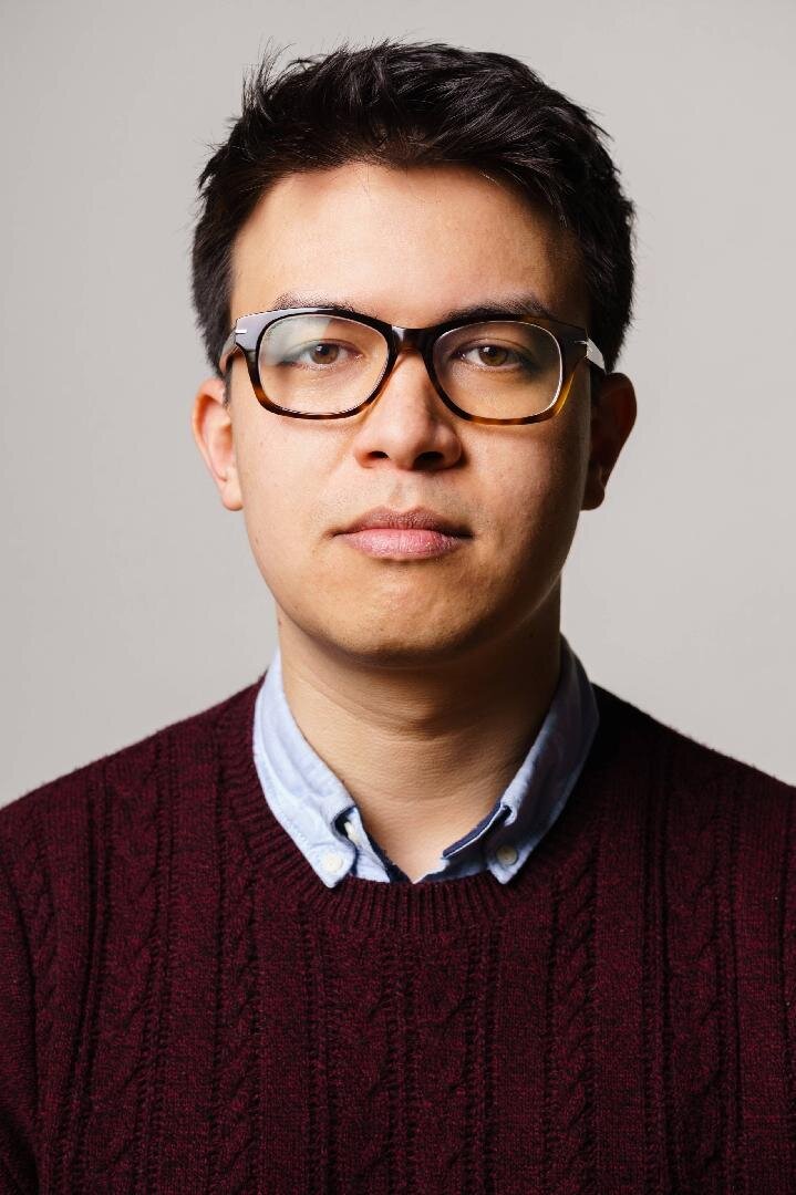 Phil Wang — Aristotle