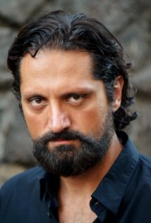Danny Boushebel — English Teacher