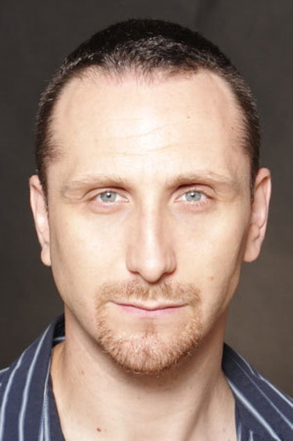 Christian Bako — Aleksy Lutz