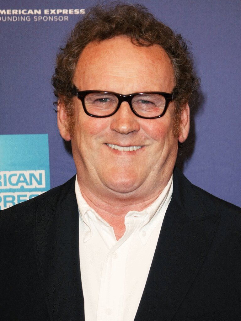 Colm Meaney — Medusa