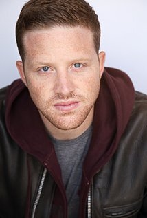 Boone Platt — MP Officer #3