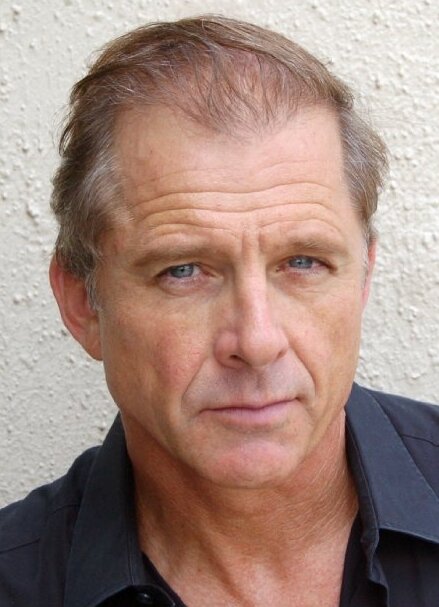 Maxwell Caulfield — Governor