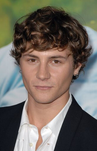 Augustus Prew — Médhor
