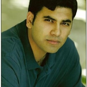 Fawad Siddiqui — Guard #4