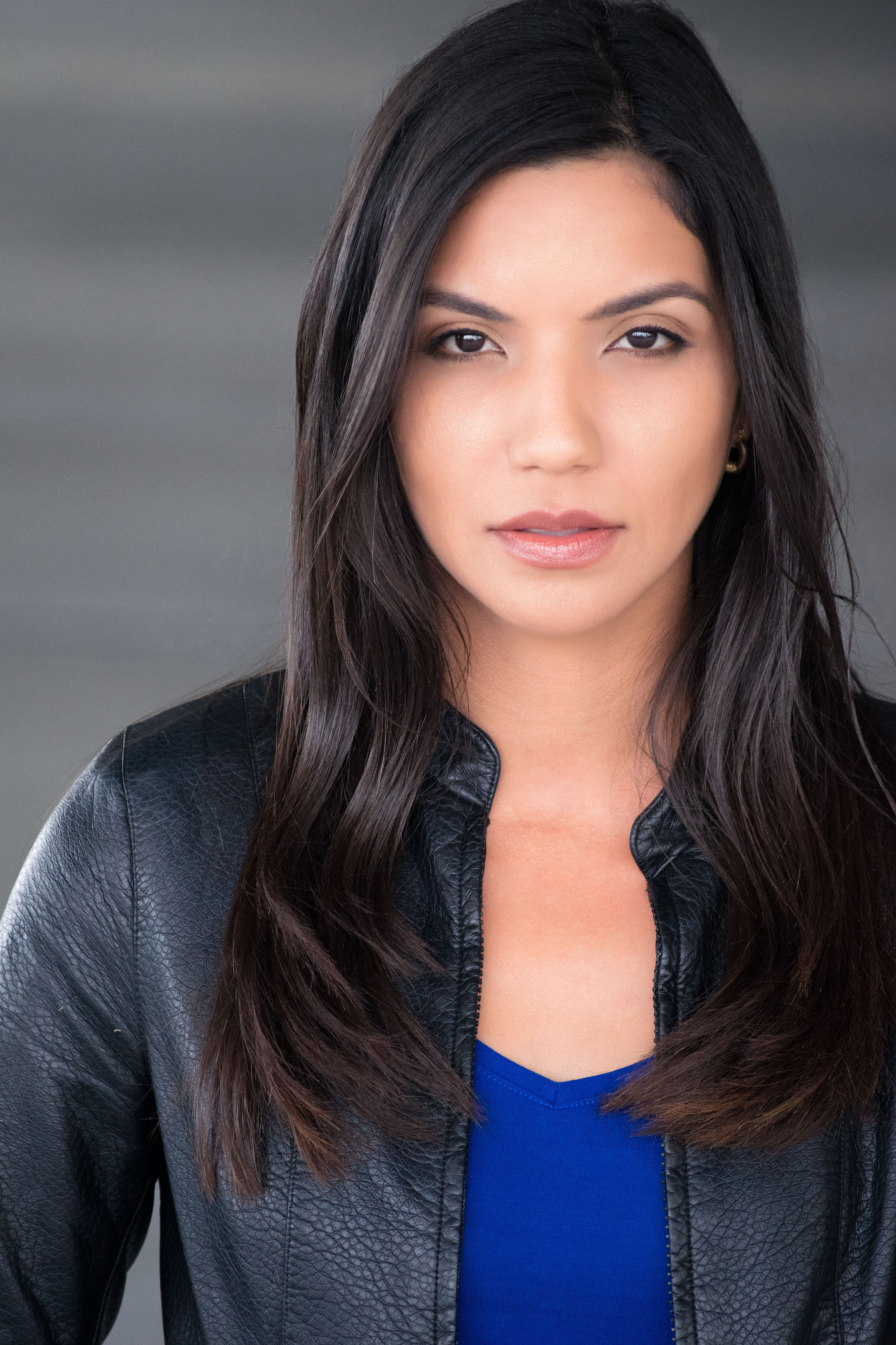 Dayana Rincon — Angelique Barrera