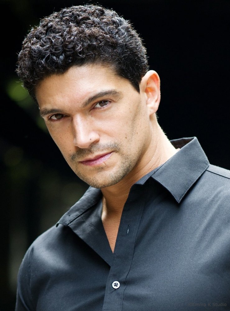 Mido Hamada — Shadowmaster Obrecht