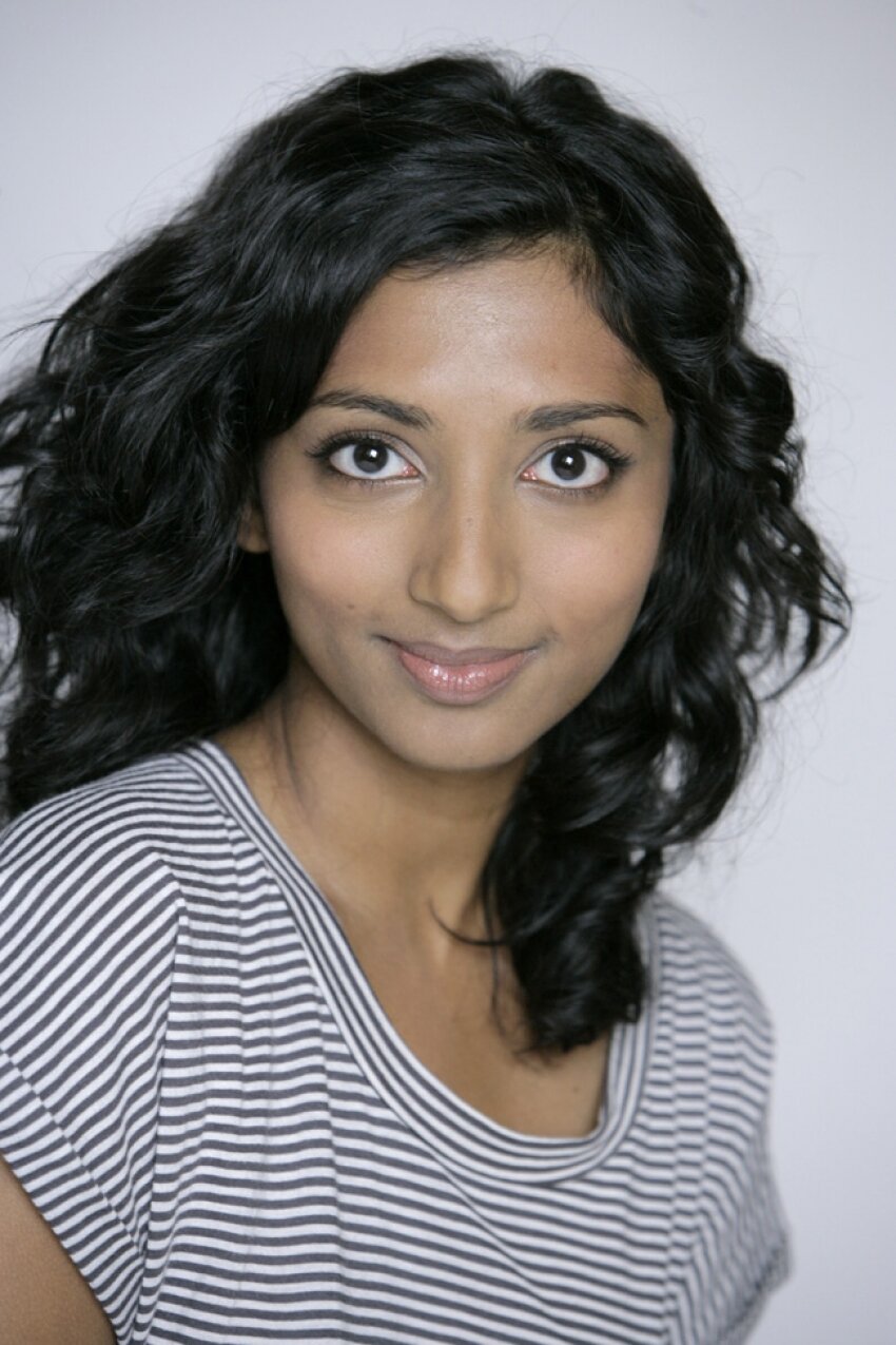 Menik Gooneratne — Laxmi