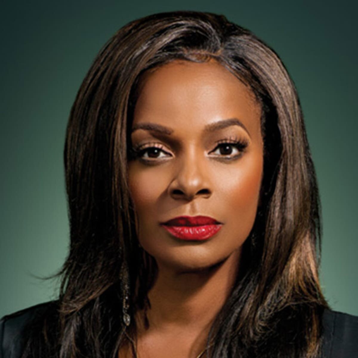 Vanessa Bell Calloway — Crisis Counselor