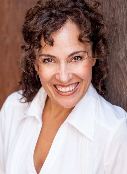 Natalie Sebastien — Wealthy Guest #1