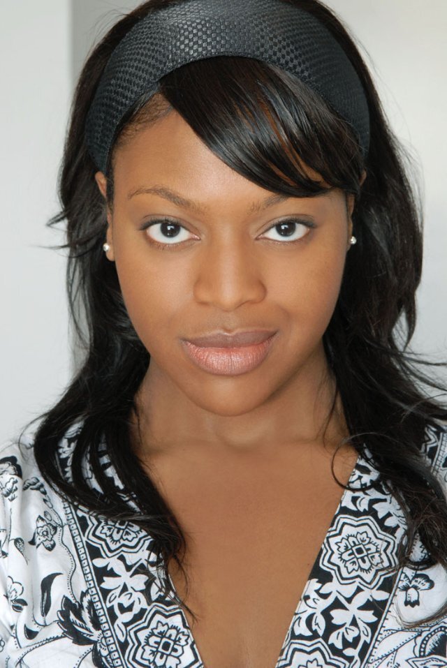 Nicole Pettis — Reporter
