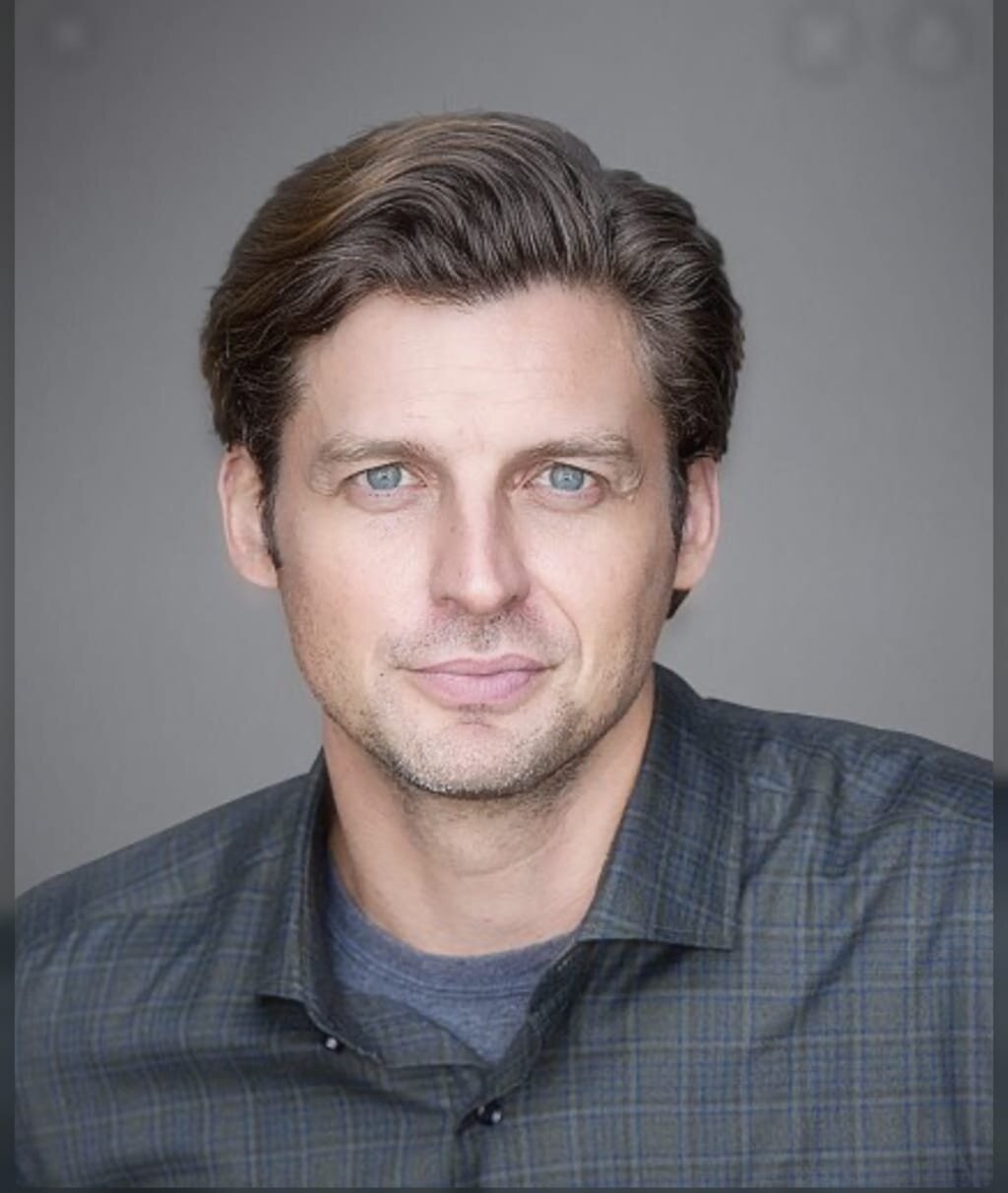 Donny Boaz — Steve Cannon