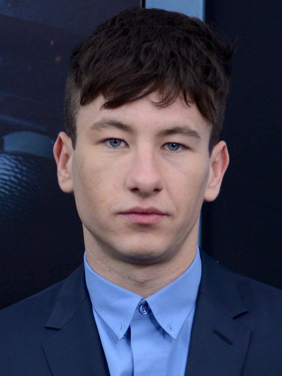 Barry Keoghan — Pavel Yefremov